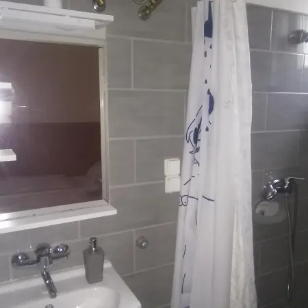 Apartamento Muskáti Apartman.hunyadi.ut.6.sz.