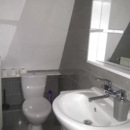 Muskáti Apartman.hunyadi.ut.6.sz. *