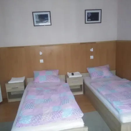 Muskáti Apartman.hunyadi.ut.6.sz.