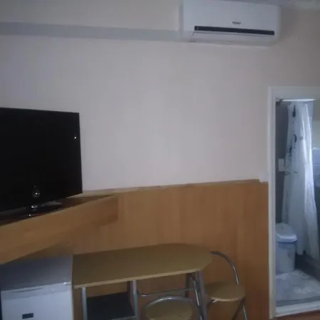 Apartamento Muskáti Apartman.hunyadi.ut.6.sz.