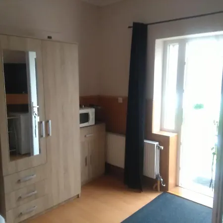 Muskáti Apartman.hunyadi.ut.6.sz. *