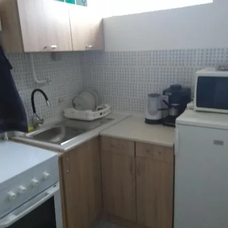 Muskáti Apartman.hunyadi.ut.6.sz. *