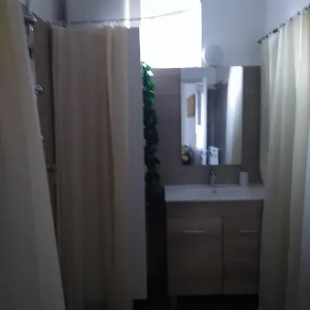 Muskáti Apartman.hunyadi.ut.6.sz. Apartamento Paks